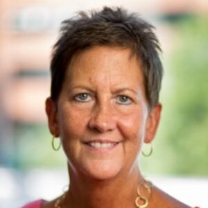 Profile photo of Kathleen Sack