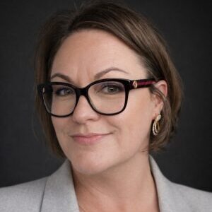 Profile photo of Jenny Pritchett