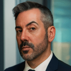 Profile photo of Christopher Foley