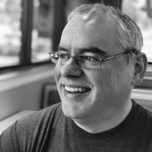 Profile photo of Brent Hamilton