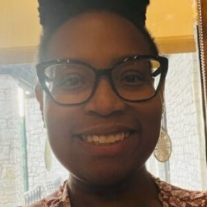 Profile photo of Shontesa Alcendor