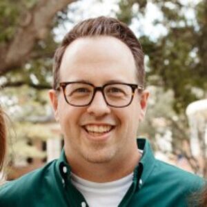 Profile photo of Andrew Pitzer