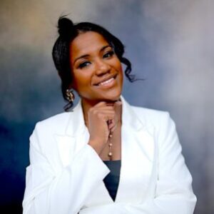 Profile photo of Kynesha King
