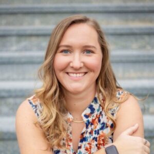 Profile photo of Kelly Devine