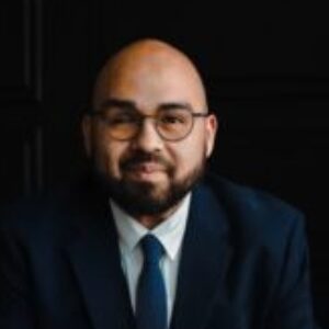 Profile photo of Vicente Delgado