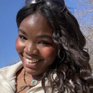 Profile photo of Sydney Jones