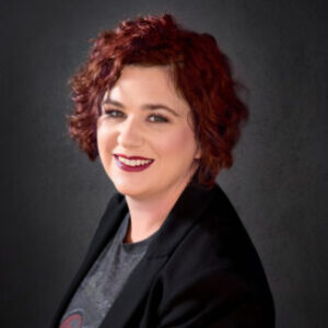 Profile photo of Kimberly Evans