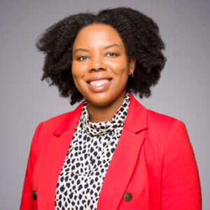 Profile photo of Jessica Winston