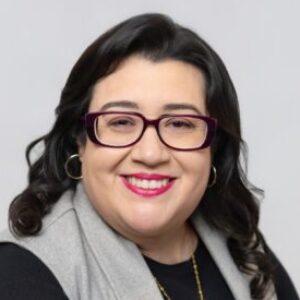 Profile photo of Amanda Arizola