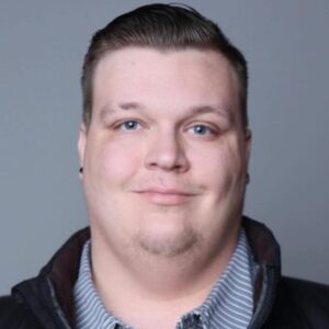Profile photo of Michael Conger