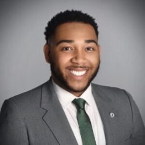 Profile photo of Terrell Patrick