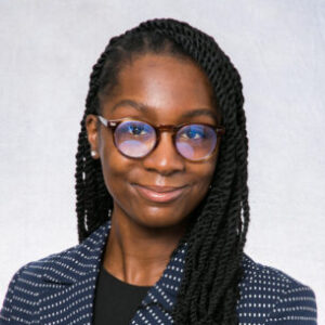 Profile photo of Hope Smith