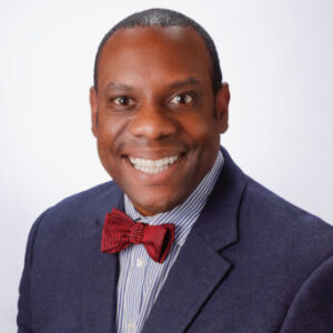Profile photo of Patrick C. Daniel