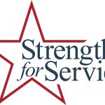 Strength For Service