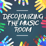 Decolonizing the Music Room