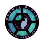 Cosmic Girls Foundation