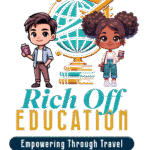 Rich Off Education