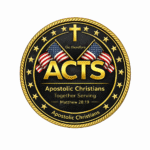 ACTS Apostolic Christians Together Serving, Inc.