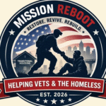 Mission Reboot