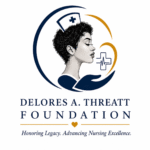 The Delores A. Threatt Foundation