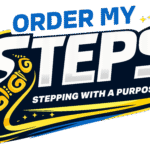 Order My Steps